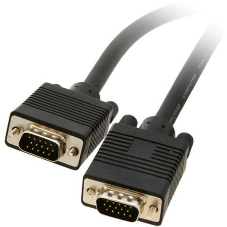 Onn 6′ Monitor Cable Onn 6′ Monitor Cable