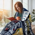 thumbnail image 4 of Principal Gifts for Women, Principal Appreciation Gifts for Women, Principal Blanket 60"x50", Gifts for School Principals, Principal Gifts for Principal Appreciation Week, 4 of 6