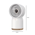 thumbnail image 3 of AZXY Evaporative Air Cooler,Portable Air Conditioner,Personal Cooling Fan for Bedroom,Desk Fans Small Quiet for Home Room Desktop, 3 of 8