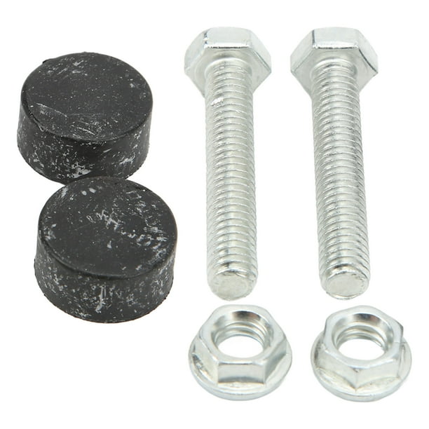 Hood Adjustment Rubber Bumpers Stoppers, Professional Bumper