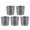 20 ml, variant on Chemicals Lab Measuring Container with Precise Marking, Clear Multiurpose Laboratory Measuring Cylinder Measuring Cup