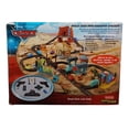 thumbnail image 2 of Geotrax Cars Track Pack -   Includes Sally push vehicle, six additional track pieces, and a Radiator Springs street light., 2 of 5