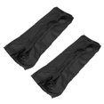 thumbnail image 1 of 2X Housse de Tapis Roulant Non Pliable Imperméable Housse de Protection pour Tapis Roulant Adaptée pour Intérieur Ou Extérieur (Noir), 1 of 8