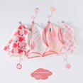 thumbnail image 1 of Ropa interior para niños, bóxer de algodón para niñas, calzoncillos tipo bóxer finos de verano para niñas pequeñas, calzoncillos de algodón, 1 of 1