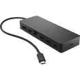 thumbnail image 1 of Hp Universal Usb-c Multipuerto Hub Hdmi Dp Ethernet usb HP 50H55AA, 1 of 4