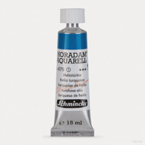 Schmincke - Horadam Aquarell Watercolours 15ml Paint Tube, Art Watercolor, Vibrant Pigments Premium Water Colors Paint for Adults, Artists & Hobby,475