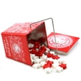 thumbnail image 5 of Boston America Hello Kitty Lucky Stars Candy Tin, 1.5 Ounce, 5 of 5