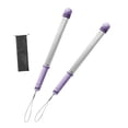 thumbnail image 1 of Ethern Ropeless Workout Upper Body Exercise Portable Fitness Equipment Exercise Bar for purple, 1 of 9