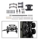thumbnail image 5 of Kit de balancín de resistencia DIY para WPL B16 B36 RC camión coche de carreras coche Car Upgrade piezas accesorios de repuesto, 5 of 9