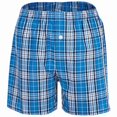 thumbnail image 6 of Yourbasics Boys Web Boxer Shorts, 7-Pack - American Boxer Shorts, Patterned, Economy Pack, 6 of 11
