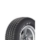 thumbnail image 2 of Llanta 215/70r15 Cooper Cobra Radial Gt 97t COOPER Cobra Radial G/T, 2 of 3