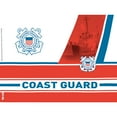thumbnail image 2 of Tervis  Coast Guard Forever Proud Made in USA Double Walled Insulated Travel Tumbler, Classic 24oz, 2 of 9