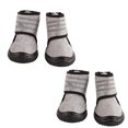 thumbnail image 3 of Zapatos para perros al aire libre, zapatos para mascotas, botas antideslizantes ajustables para perros, zapatos para perros, máxima comodidad, 3 of 9