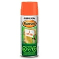 thumbnail image 2 of Rust Oleum Specialty Fluorescent Paint in Red-Orange, 312g, 2 of 2