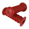 thumbnail image 1 of Agarre de Manilr de Piezas de Repuesto Accesorio Accesorio Anti rojo Sunnimix Agarre del manillar de la motocicleta, 1 of 3