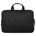 thumbnail image 5 of Urban Factory Nylee TLS15UF Carrying Case Messenger for 15.6" Notebook Black, 5 of 5