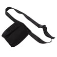 thumbnail image 4 of Massage Bottle Double Holder Adjustable Prevent Falling Oxford Cloth Dual Massage Bottle Holder for Oil Lotion, 4 of 8
