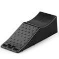 thumbnail image 2 of 20,000-Lb (9-ton) single-unit vehicle maintenance ramp - 5.5-inch tall, sturdy tire ramp for routine vehicle maintenance, 2 of 8