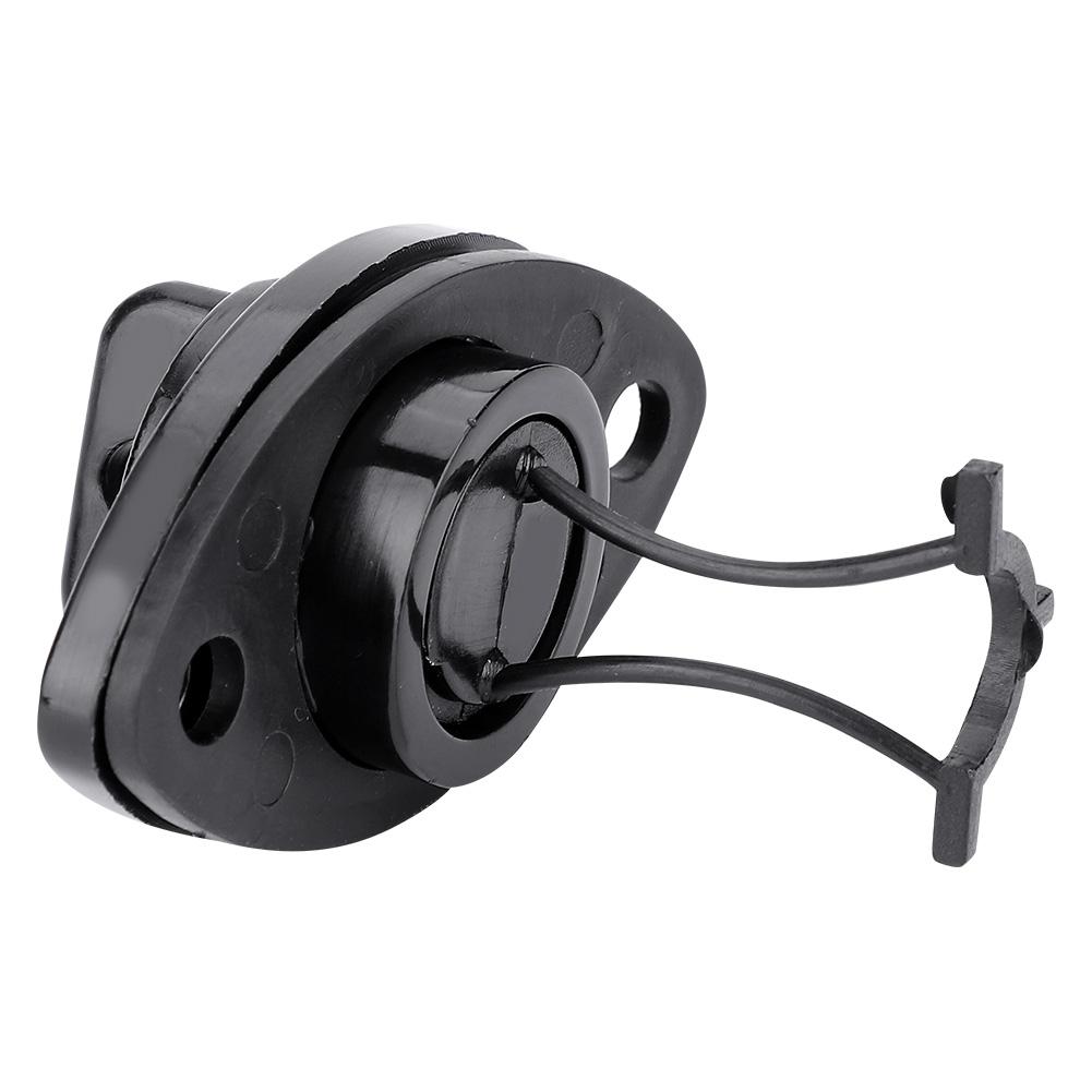 Mgaxyff Portable Kayak Drain Plug Set Plugs Bung Thread for Dinghy