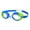 B, variant on Children's Swimming Goggles for Boys and Girls, Leak-Proof Protection with Soft Silicone for Ages 4-16
