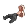 thumbnail image 1 of Amdohai Wall Mount Violin Fiddle Viola Hanger Hook Holder Keeper, 1 of 8