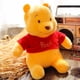 thumbnail image 2 of Classics Friends Peluche grande de Winnie the Pooh de 9,85 pulgadas, juguetes para niños a partir de 2 años, 2 of 5