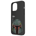 thumbnail image 2 of Funda de teléfono STAR WARS Boba Fett Icon Fill para iPhone 13 Pro Max, 2 of 3