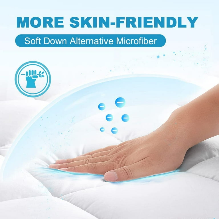 Oaskys 2024 mattress pad