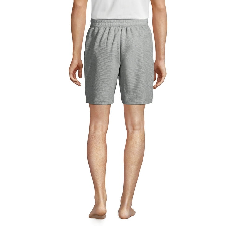 Lands end pajama shorts sales