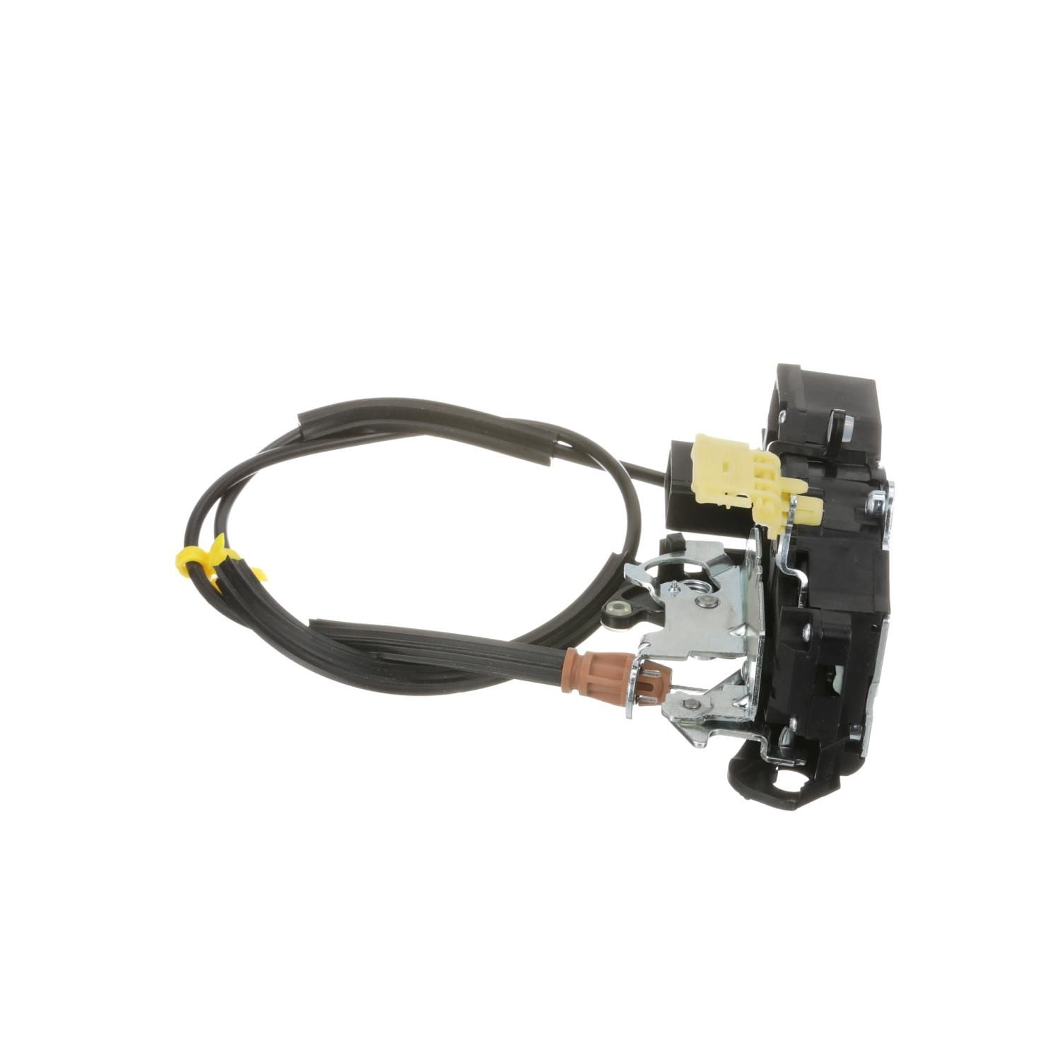 Standard Ignition DLA819 Power Door Lock Actuator Fits select: 2008-2009 CHEVROLET TAHOE, 2007-2009 CHEVROLET SUBURBAN