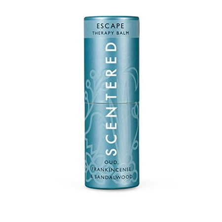Scentered ESCAPE Aromatherapy Balm Stick