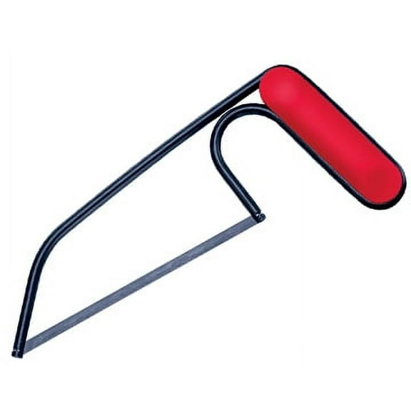 Zona Tool Company Mini Hack Saw ZON35680 Knives/Blades