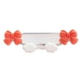 thumbnail image 1 of Cute Bow - Designed Car Phone Holder - Functional Vent Mount for Women, 1 of 5