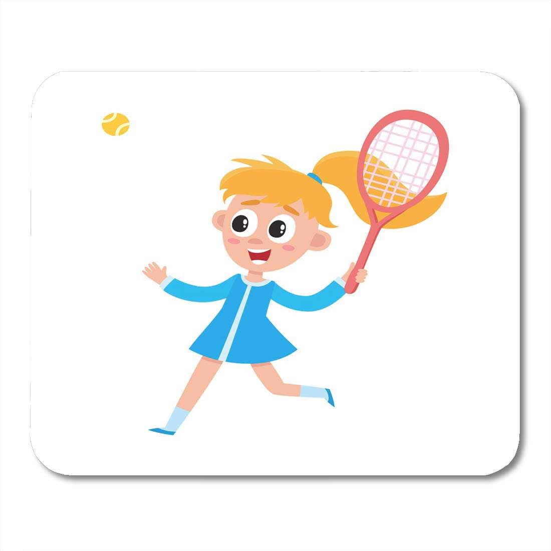 badminton dress