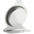 thumbnail image 3 of CDN ProAccurate High Heat Oven Thermometer, Stainless Steel, 3 of 5