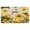 Sunflower Wood Colored-5, variant on Sunflower Wood Colored Flowers (6) Door Mat 30 X 17 Inch Welcome Doormat Indoor Outdoor Entrance Floor Mat Non Slip Spring Summer Decor Rubber Mats
