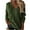 Army Green, variant on Aboser Chunky Sweaters for Women Comfy V Neck Pullover Tops Warm Casual Long Sleeve Sweater Solid Color Jumper Tops Fall Winter Blouses Dark Gray M