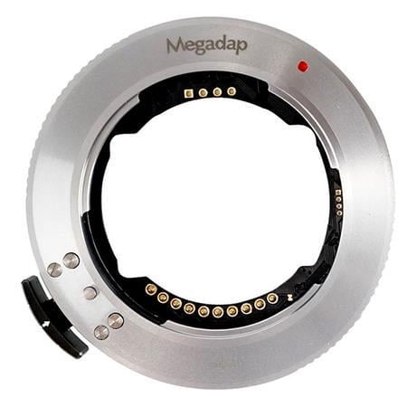 UPC: 0686259259972 | ETZ21 Sony E Lens to Nikon Z Camera Autofocus Adapter