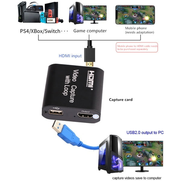 loopy 3ds capture card loopy 3ds capture card