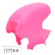 thumbnail image 1 of Carcasa superior protectora carcasa de repuesto para FPV Combo avión Drone accesorio rosa rojo, 1 of 8