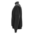thumbnail image 5 of RefrigiWear Quarter-Zip Sweatshirt, 5 of 6