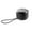 Black, variant on QTOCIO Bluetooth Speaker, Portable Bluetooth 5.0 Speaker, Outdoor Wireless Speaker, Ultra-Long P-laytime 15 Hours