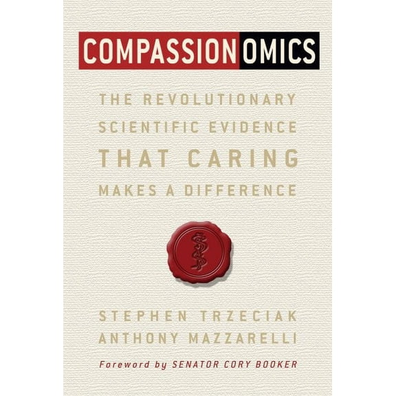 Compassionomics