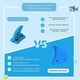 thumbnail image 4 of Shark Fin Swimming Kickboard for Kids, Shark Fin Float Safety Swim Trainer, Wearable Training Floaties With Adjustable Beltd, 4 of 5