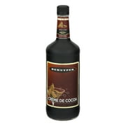 Dekuyper Liquer Dekuyper Crme De Cacao Dark 48
