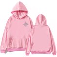 thumbnail image 4 of Drake 100 GIGS For Your Headtop Hoodie Harajuku Pullover Tops Sweatshirt Fans Gift Xinyi, 4 of 5