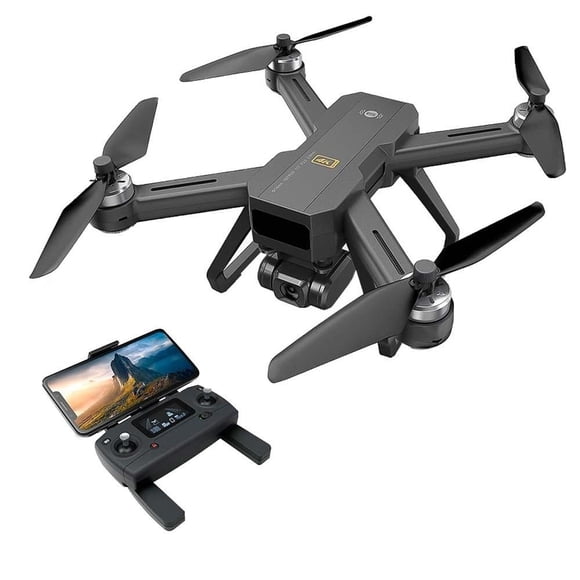 Dron Semiprofesional Binden B20 EIS Negro