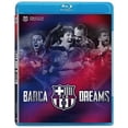 thumbnail image 1 of Bar a Dreams ( Barca Dreams ) [ Blu-Ray, Reg.A/B/C Import - Spain ], 1 of 1