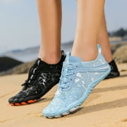 Grounded Barefoot Footwear Shoes Women, Unisex Hike Barefoot Shoes Waterproof Trail Running Healthy & Non-Slip