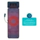 thumbnail image 4 of Sognare Theramed Smart Colchoneta de Masaje con 3 Terapias: Calor Infrarrojo, Vibración 10 motores, Masaje Shiatsu, 8 funciones, 9 zonas de Masaje y 9 niveles de intensidad, 4 of 8